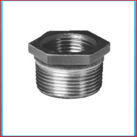 Reducing ring galv. nr: 241 - 1 "x3 / 8"