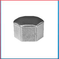 Cap galv. nr: 300 - 1 "