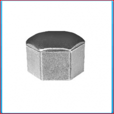Cap galv. nr: 300 - 1 "