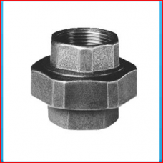 Coupling galv. nr: 340 - 1 "