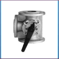 Mixing valve Dr 200 Gfla Centra