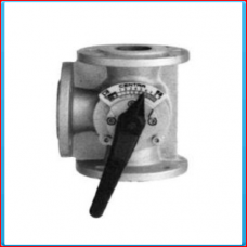 Mixing valve Dr 125 Gfla Centra