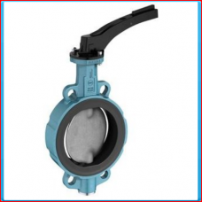 Butterfly valve Z011 DN 32