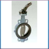 Manual gearbox DN 350/400/500