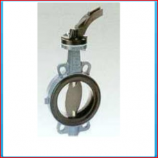 Manual gearbox DN 350/400/500