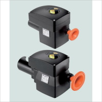EBRO servomotor E-65WS / 230V