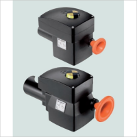 EBRO servomotor E-110WS / 230V