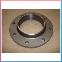 Weld flange ND 6 Nw 25 / 33,7
