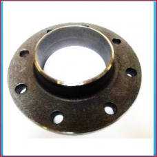 Weld flange ND 16 Nw125 / 133
