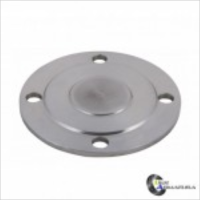 Blind flange ND16 Nw 65 mm