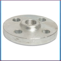 Galv. flange DN50 2 "PN10 / 16 Galv. flange DN50 2 "PN10 / 16