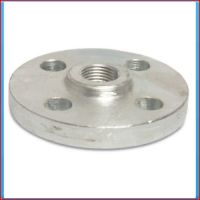 Galv. flange DN100 4 "PN10 / 16 Galv. flange DN100 4 "PN10 / 16
