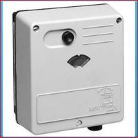 Servomotor VMM-40 230VAC Centra