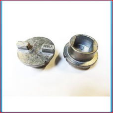 Coupling valve VMM motor