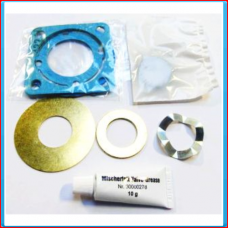 Revision set for DR / ZRZUB003 80-100