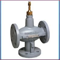 Mixing valve V5015A1169 NW 125mm Honeywell