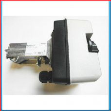 Servomotor ML6420A3015, 230V, 20mm, 600N, Honeywell