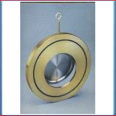Non-Return valve Cp-2/316 Dn 150