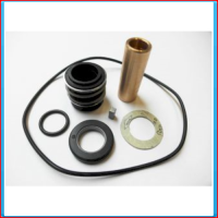 Sealset CL40 / 50/65 / 80-125 0,55-0,75kW X2.50185.11