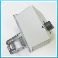 Servomotor ML6421A3013, 230V, 20mm, 1800N, Honeywell