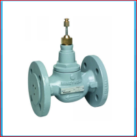 Honeywell 2-way control valve PN16 DN100, LPD