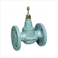 Honeywell 2-way control valve PN16 DN150, LPD