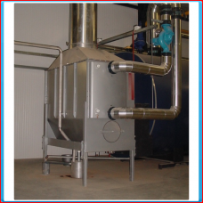 Flue gas condensor - CM0501_ T_02 V46