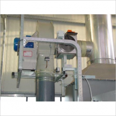 CO2-set D1SL200-015 1.5 kW 50Hz 3-way mixing valve, without switchboard