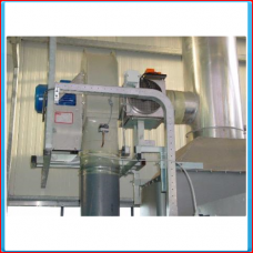 CO2-set D6SL400-110 11.0 kW 50Hz 3-way mixing valve, without switchboard