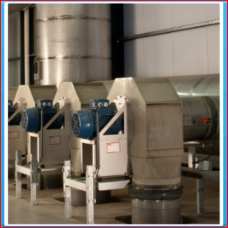 CO2-set D7SL500-150 15.0 kW 50Hz with mixing valve, without switchboard