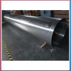 Extra 1,5m chimney 548mm