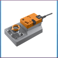 Motor GM230A + bevestiging 7.22, ø500mm and up.