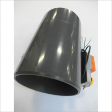 Motor SM230 + mount 7.42, 20Nm <br> Motor SM230 + mount 7.42, 20Nm <br>