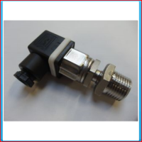 Pressure transmitter 0-0,1 bar
