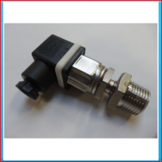 Pressure transmitter 0-0,1 bar
