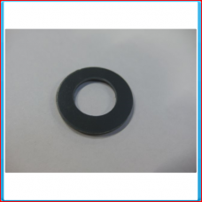 drossel disc PVC 32/18 grey