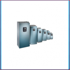 Vacon 100 FLW 30.0kW IP54 inverter CO2 fan with sensors