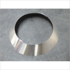 Collector aluminium 010.60.000