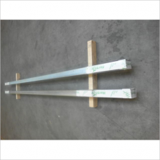 Mounting frame CO2 K Lg = 2550 <= 3kW