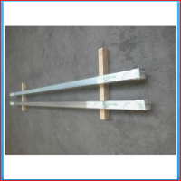 Mounting frame CO2 G Lg = 2550 <= 7.5kW