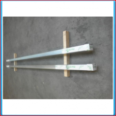 Mounting frame CO2 G Lg = 2550 <= 7.5kW