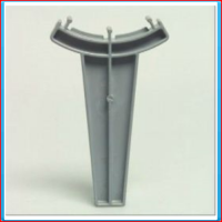 Tool 125mm for PVC inlet Tool 125mm for PVC inlet