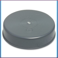 PVC endcap SN2 32mm