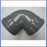 PVC elbow SN4 315mm 90 ° (2xRS) <br>