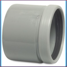 PVC reduce SN4 110x125mm (SxRS) <br>