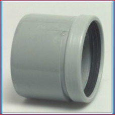 PVC reduce SN4 250x400mm (SxRS)