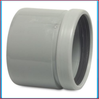 PVC reduce SN4 315x400mm (SxRS) <br>