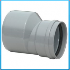 PVC reduce SN2 400x500mm (SxRS) <br>