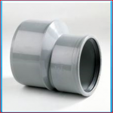 PVC reduce SN4 250x160mm (SxRS) <br>