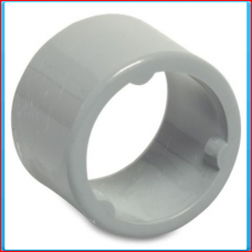 PVC reducing ring SN2 40x32mm (GSxS) <br>